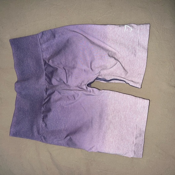 Gymshark medium purple - Picture 2 of 2